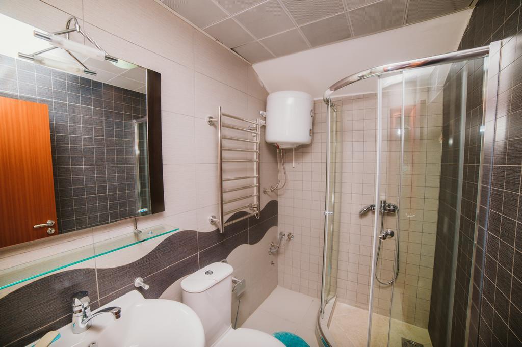 Apartment Dv Magnolia Tivat Ruang foto