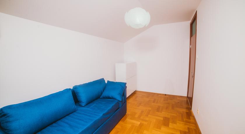 Apartment Dv Magnolia Tivat Ruang foto